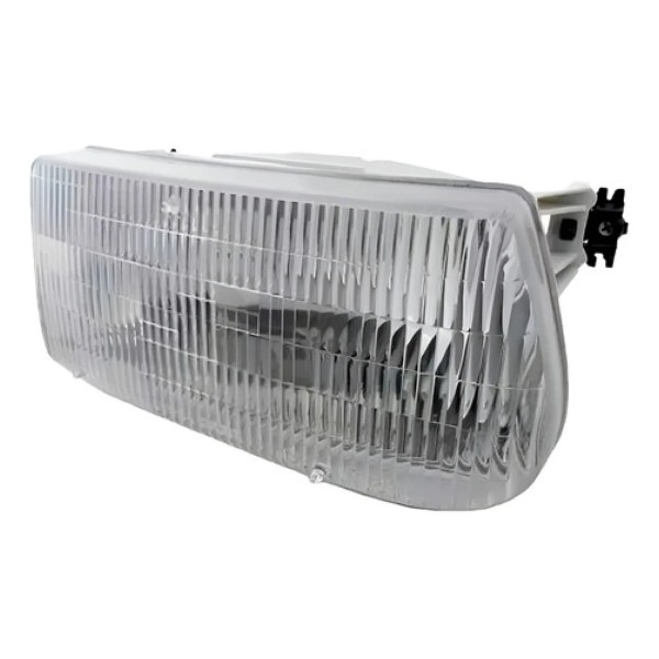 Explorer Para Ford Farol Principal 1995 A 2001