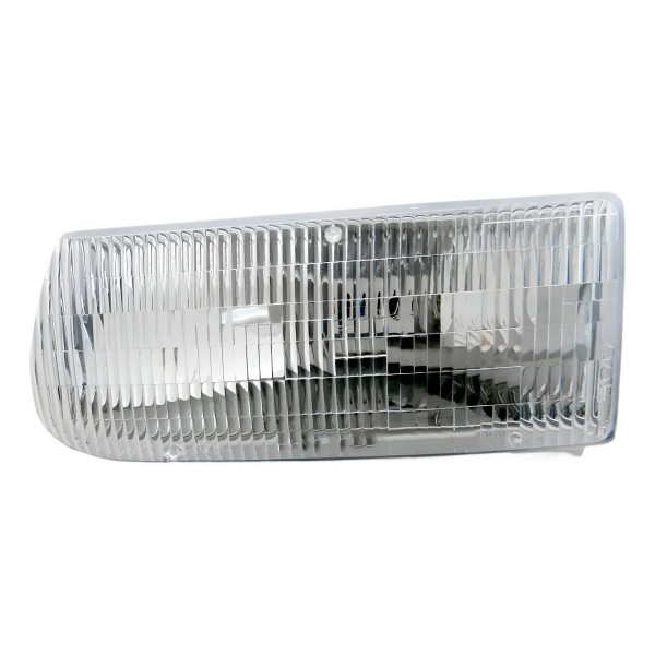 Explorer Para Ford Farol Principal 1995 A 2001
