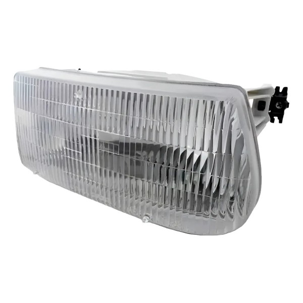 Explorer Para Ford Farol Principal 1995 A 2001