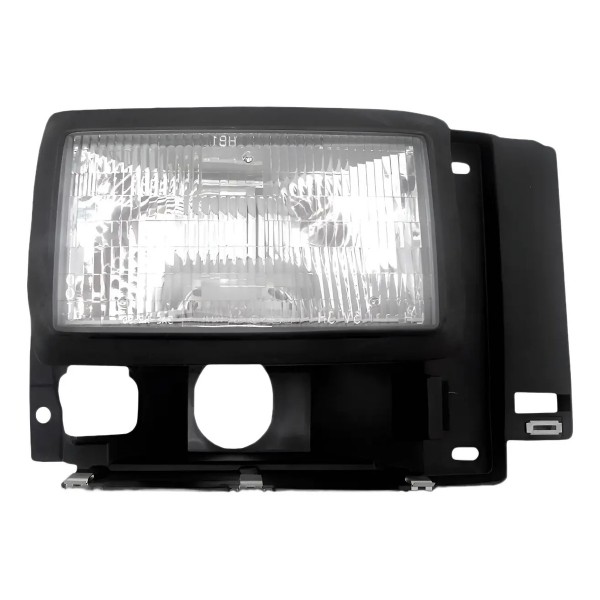 Par Farol Ford Explorer 1991 1992 1993 1994 Direito E Esquerdo