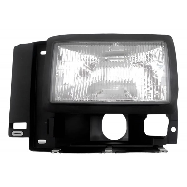 Par Farol Ford Explorer 1991 1992 1993 1994 Direito E Esquerdo