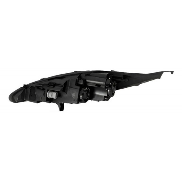 Par Farol New Fiesta 2010 2011 Manual