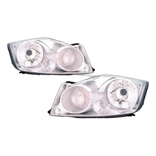 Par Farol Ecosport 2008 2009 2010 2011 Bronze