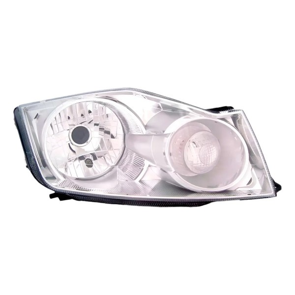 Farol Ecosport 2008 2009 2010 2011 Bronze