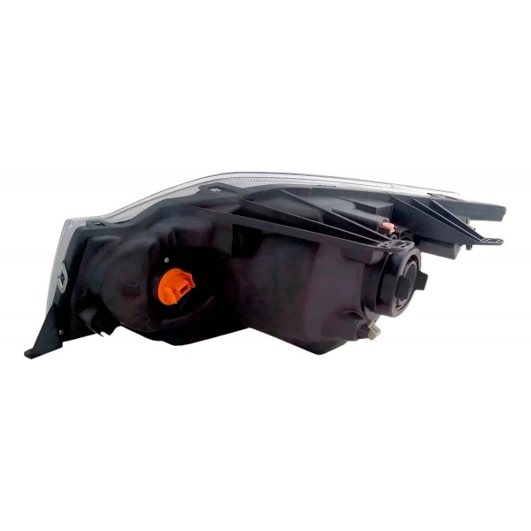 Farol Ecosport 2008 2009 2010 2011 Bronze