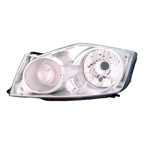 Farol Ecosport 2008 2009 2010 2011 Bronze