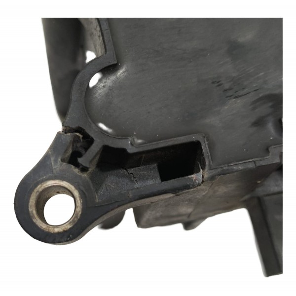 Bobina Ignição Ford Fiesta Focus 1.6 2012/2015 C/ Detalhe