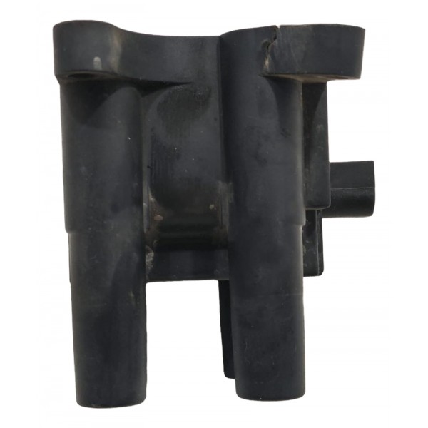 Bobina Ignição Ford Fiesta Focus 1.6 2012/2015 C/ Detalhe