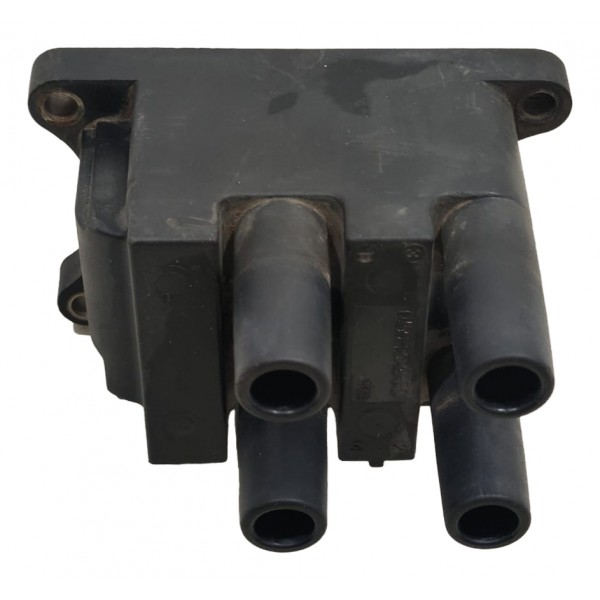 Bobina Ignição Ford Fiesta Focus 1.6 2012/2015 C/ Detalhe