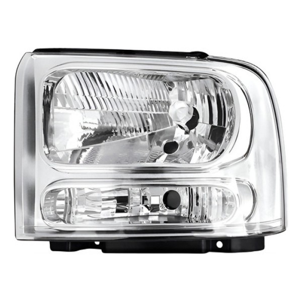 Par Farol F250 06 2007 2008 2009 2010 2011 Manual H4 Oferta