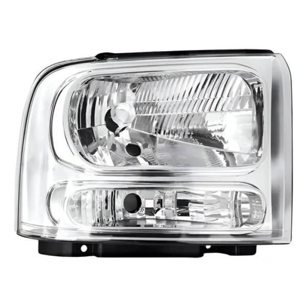 Par Farol F250 06 2007 2008 2009 2010 2011 Manual H4 Oferta