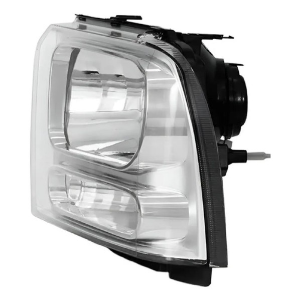 Farol F250 2006 2007 2008 2009 2010 2011 Manual H4 Promoçã
