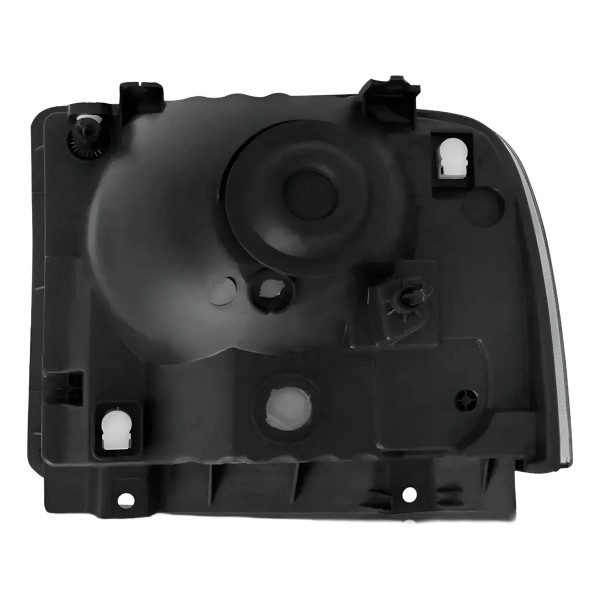 Farol F250 2006 2007 2008 2009 2010 2011 Manual H4 Promoçã