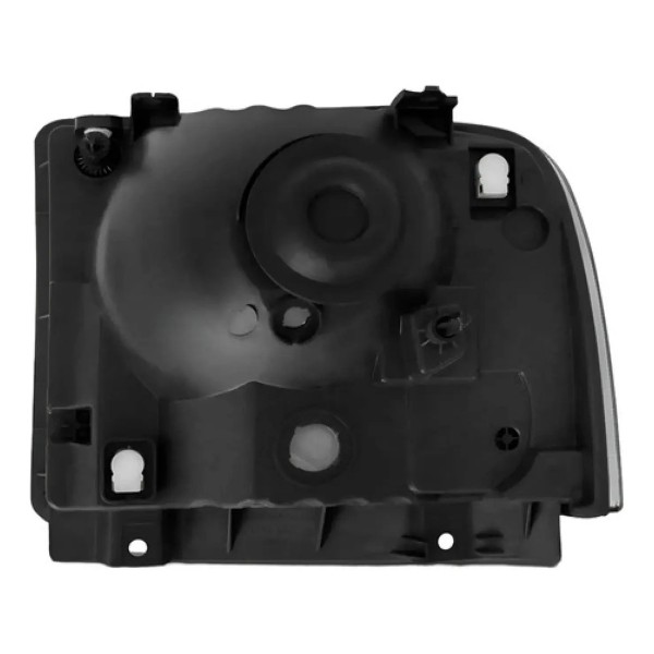 Farol F250 2006 2007 2008 2009 2010 2011 Manual H4 Promoçã