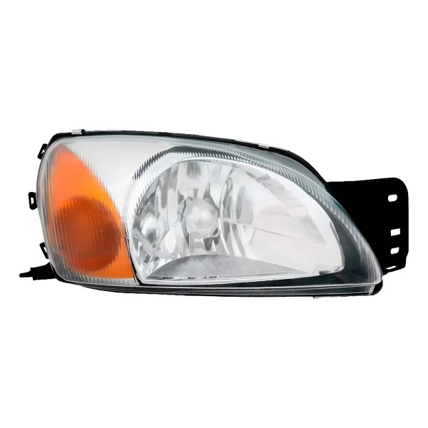 Farol Fiesta 2000 A 2002 Pisca Ambar