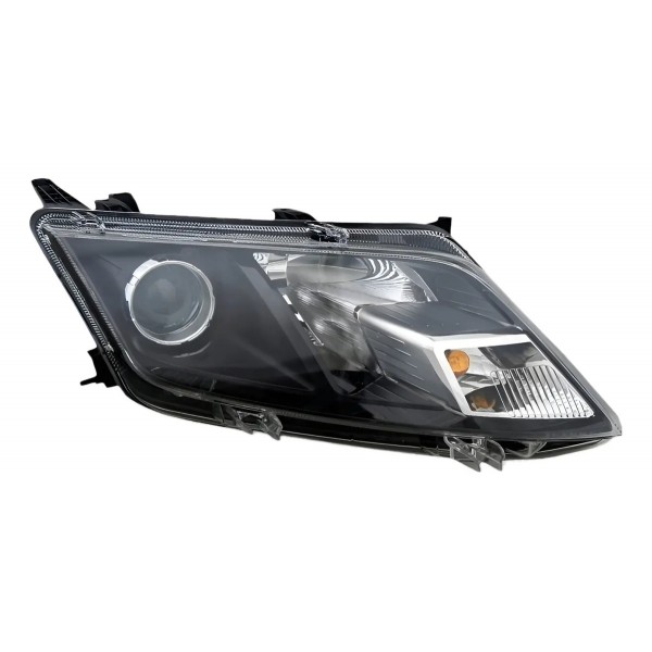 Farol Ford Fusion 2010 2011 2012 Marca Tyc 1linha