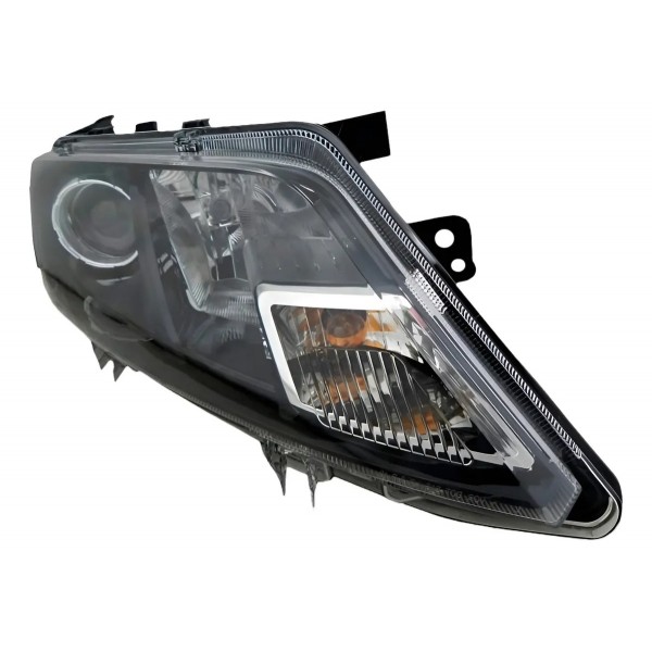 Farol Ford Fusion 2010 2011 2012 Marca Tyc 1ºlinha