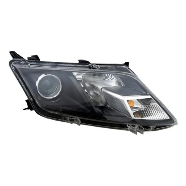 Farol Ford Fusion 2010 2011 2012