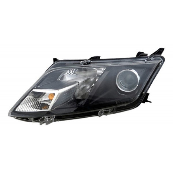 Par Farol Ford Fusion 2010 2011 2012 Marca Tyc