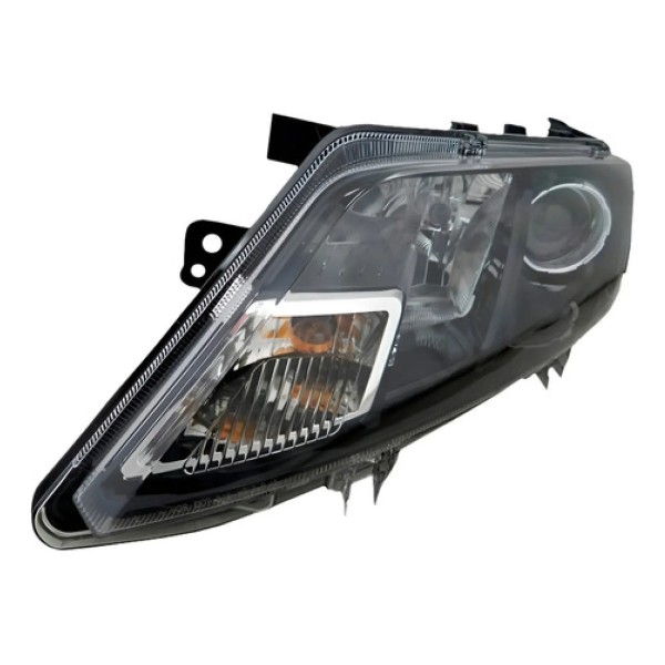 Farol Para Ford Fusion 2010 2011 2012 Marca Tyc 1ºlinha
