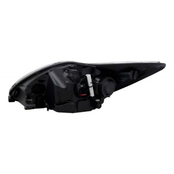 Farol Focus 2009 A 2012 Eletrico Com Motor Sem Projetor