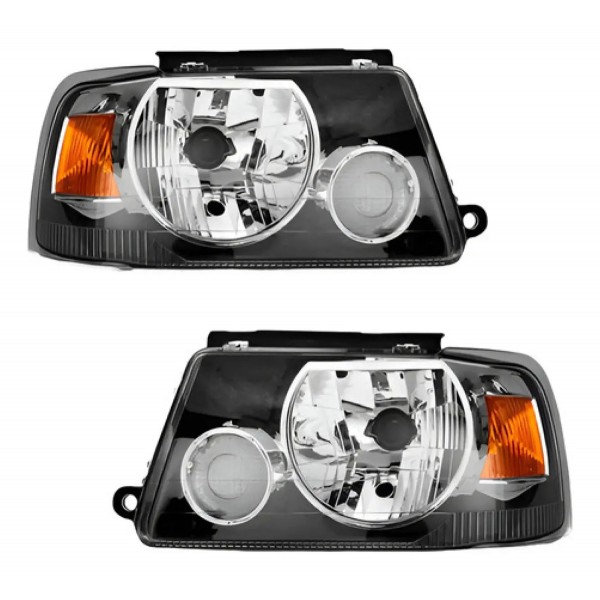 Par Farol Ranger 2005 2006 2007 2008 2009 Modelo Original