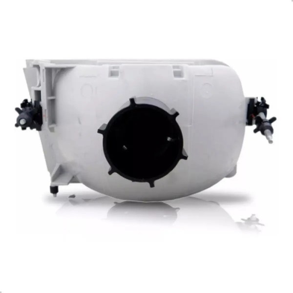 Farol Ranger 1993 1994 1995 1996 1997 Manual Cromado