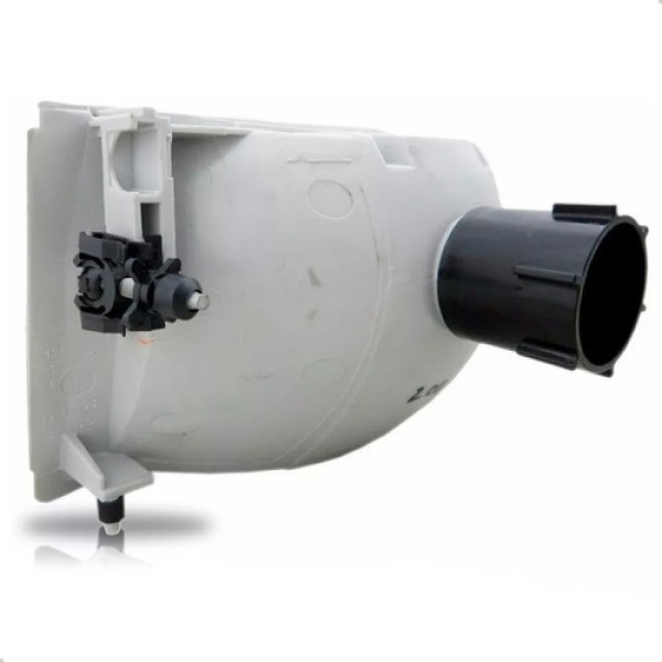 Farol Ranger 1993 1994 1995 1996 1997 Manual Cromado