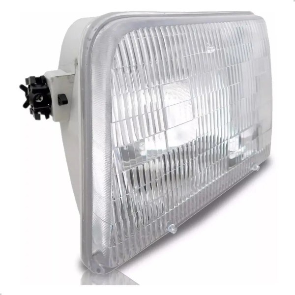 Farol Ranger 1993 1994 1995 1996 1997 Manual Cromado