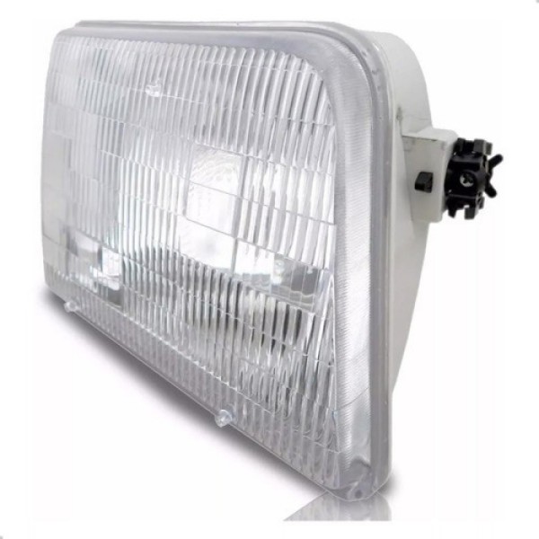 Farol Ranger 1993 1994 1995 1996 1997 Manual Cromado