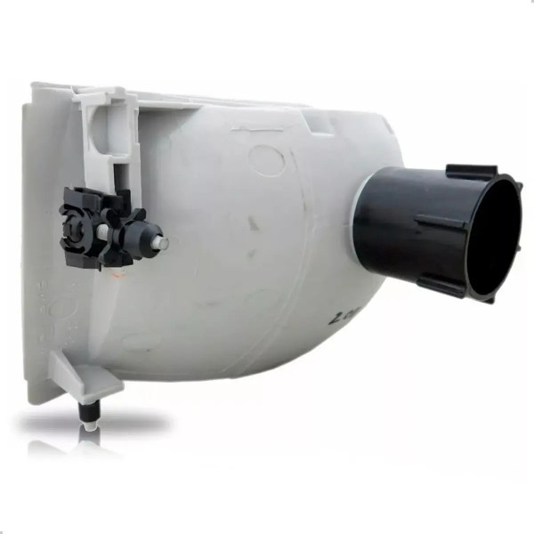 Farol Ranger 1993 1994 1995 1996 1997 Manual Cromado