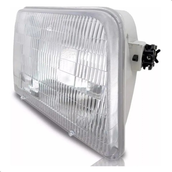 Farol Ranger 1993 1994 1995 1996 1997 Manual Cromado