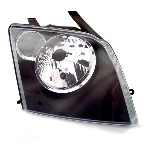 Farol Ecosport 2003 2004 2005 2006 2007 Pisca Cristal