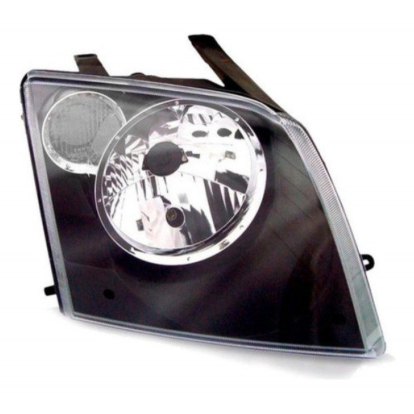 Farol Ecosport 2003 2004 2005 2006 2007 Pisca Cristal