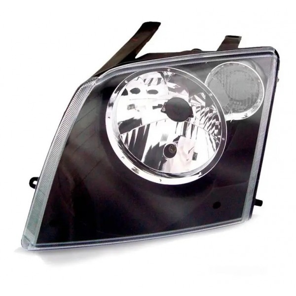 Farol Ecosport 2003 2004 2005 2006 2007 Pisca Cristal