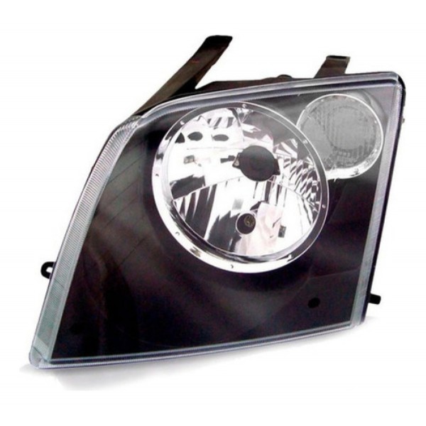 Farol Ecosport 2003 2004 2005 2006 2007 Pisca Cristal