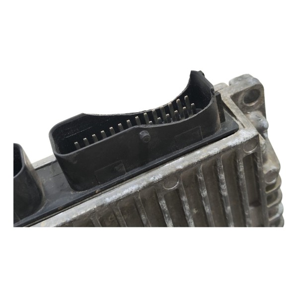 Módulo Cambio Citroen S118047554b 9662156780 2.0 C/ Detalhe