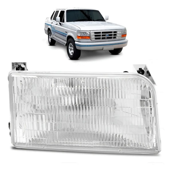 Farol F1000 1996 A 1998