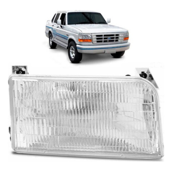 Farol F1000 1996 A 1998
