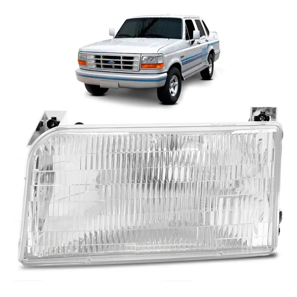 Farol F1000 1996 A 1998