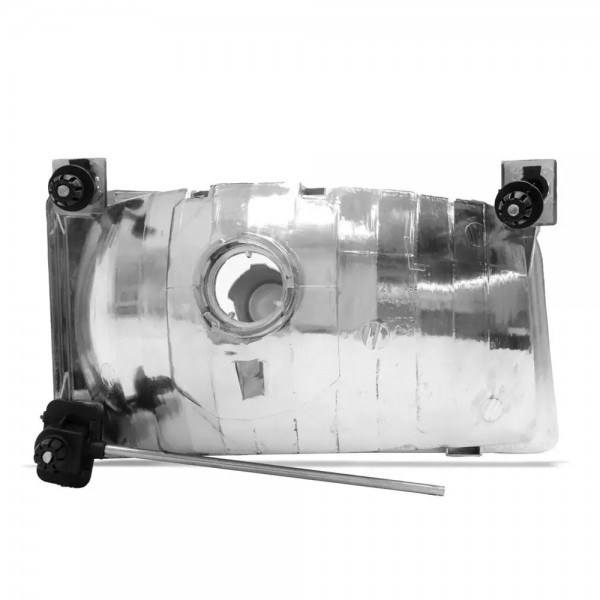Farol Ford F1000 1996 1997 1998 Modelo Original