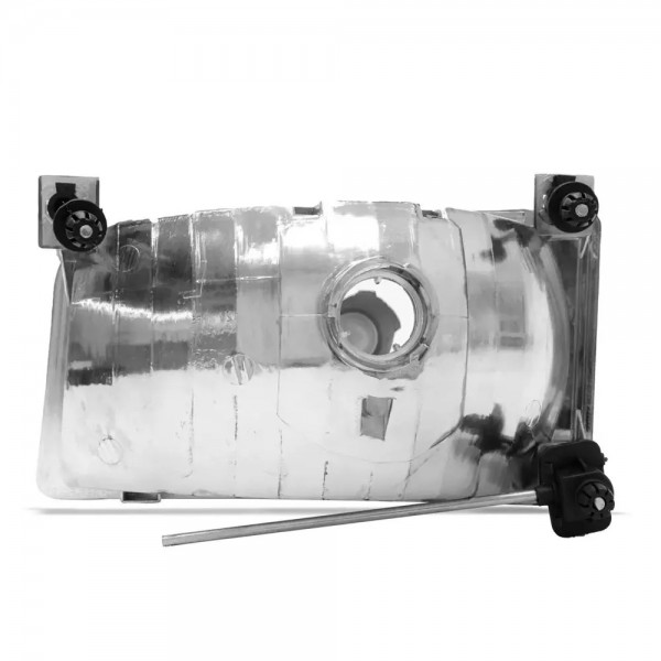 Farol Ford F1000 1996 1997 1998 Modelo Original