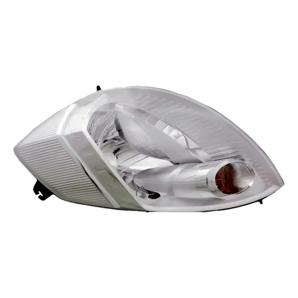 Par Farol Ka 2008 2009 2010 2011 2012 2013 Cromado Direito