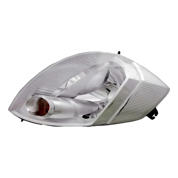 Farol Ka 2008 2009 2010 2011 2012 2013 Cromado