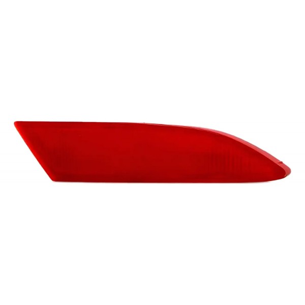 Defletor Parachoque Traseiro Focus Sedan 2014 2015 2016 2017