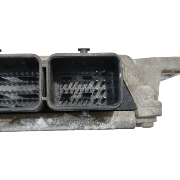 Módulo Injeção Citroën Peugeot 2.0 Iaw6lp128