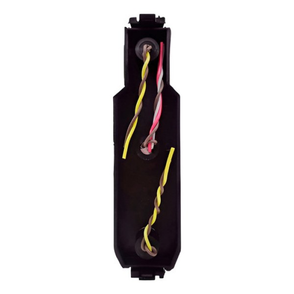 Circuito Lanterna Traseira Pampa 1980 A 1997 Ld/le
