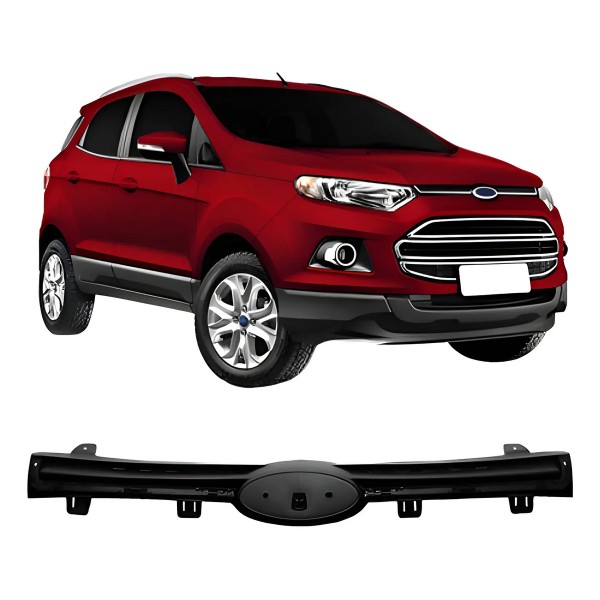 Grade Ecosport 2013 2014 2015 Central Superior