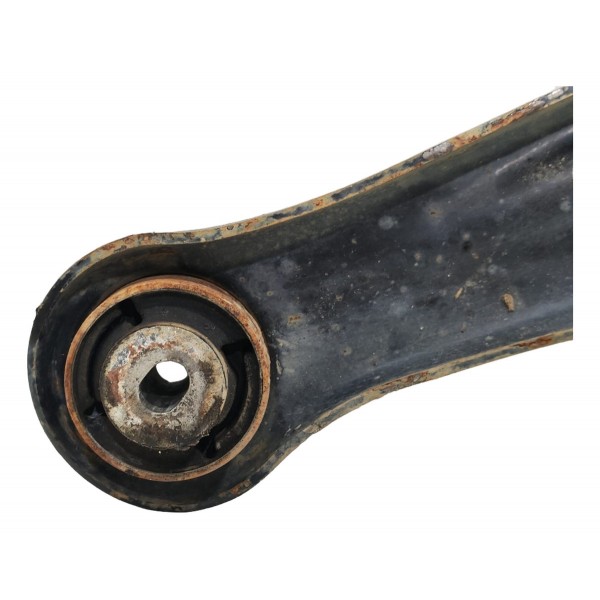 Bandeja Balança Esquerda New Fiesta 2013 A 2016 Ler Desc