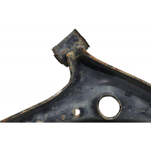 Bandeja Balança Esquerda New Fiesta 2013 A 2016 Ler Desc